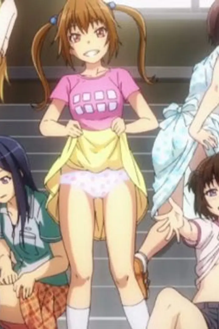 Mujaki no Rakuen Sub Indo : Episode 1 - 3 (End)