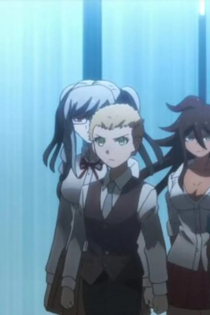 Danganronpa 3: The End of Kibougamine Gakuen - Zetsubou-hen