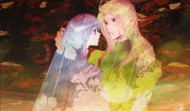 Earthian Sub Indo : Episode 1 - 4 (End)