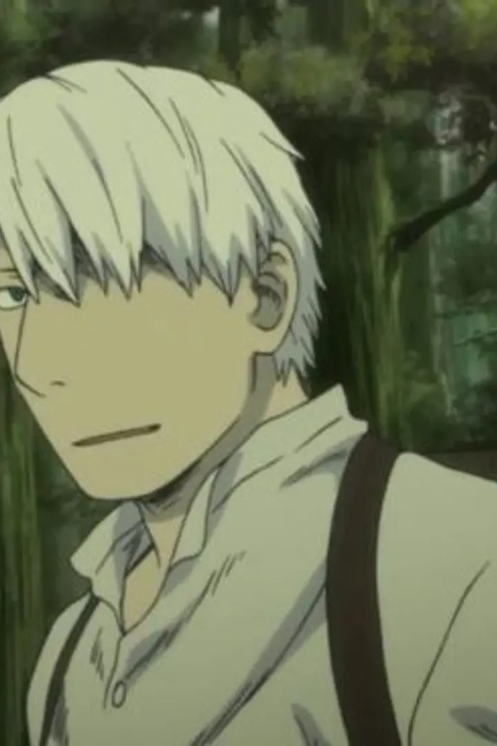 Mushishi Zoku Shou Season 2 Sub Indo : Episode 1 - 10 (End)