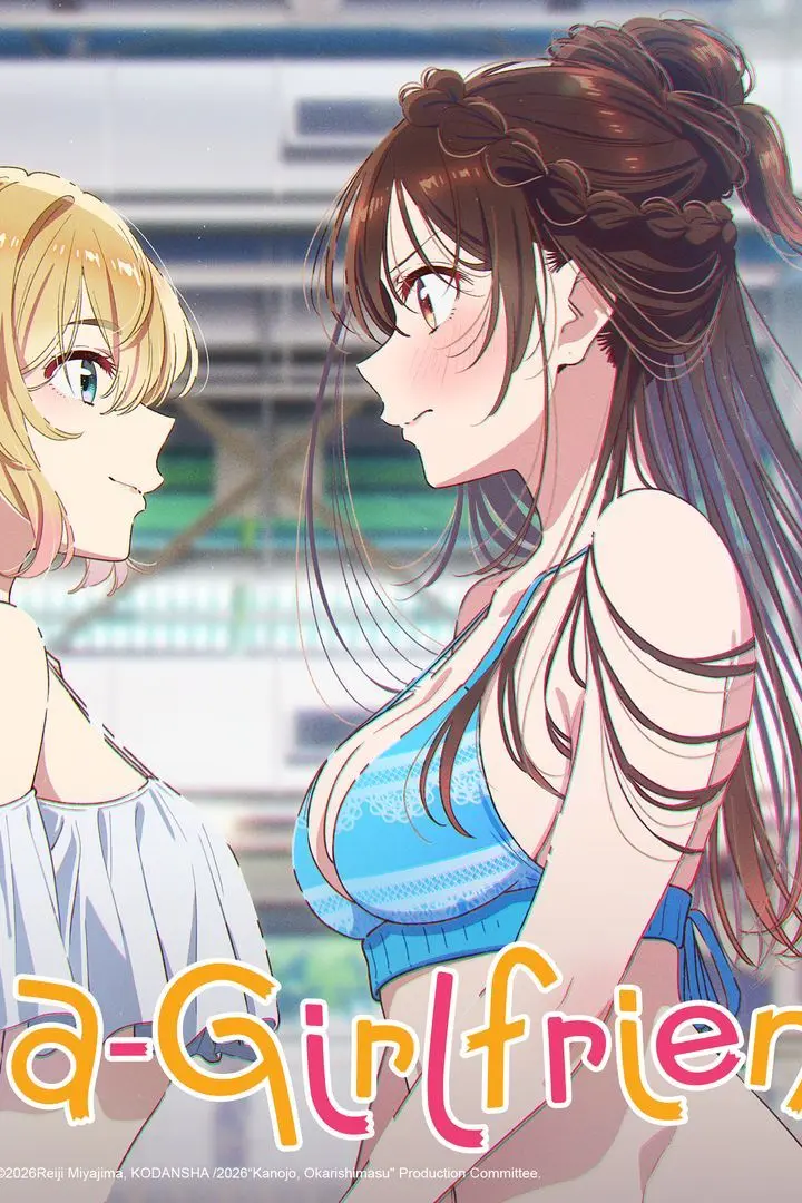 Kanojo Okarishimasu Season 5 Sub Indo : Episode 1 - 12 (End)