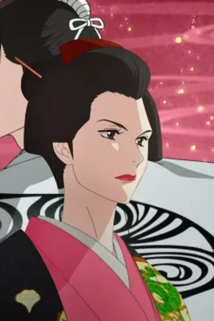 Oooku Sub Indo : Episode 1 - 10 (End)