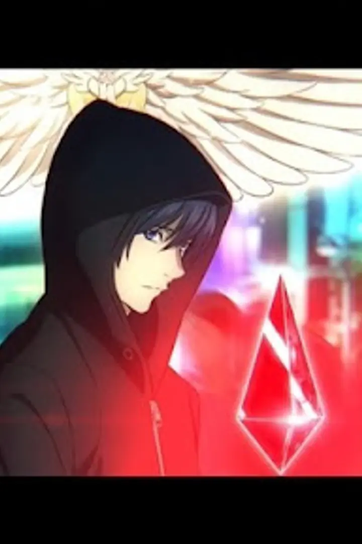 Platinum End Sub Indo : Episode 1 - 24 (End)