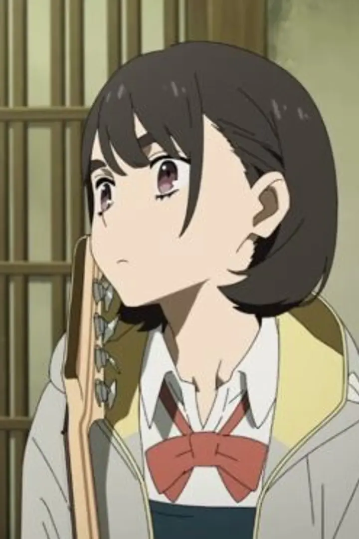 Sora no Aosa wo Shiru Hito yo BD Sub Indo