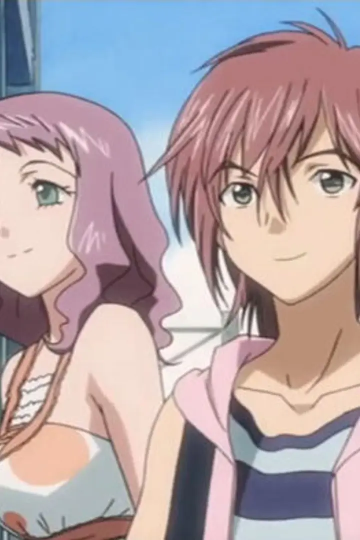 Asatte no Houkou Sub Indo : Episode 1 - 12 (End)