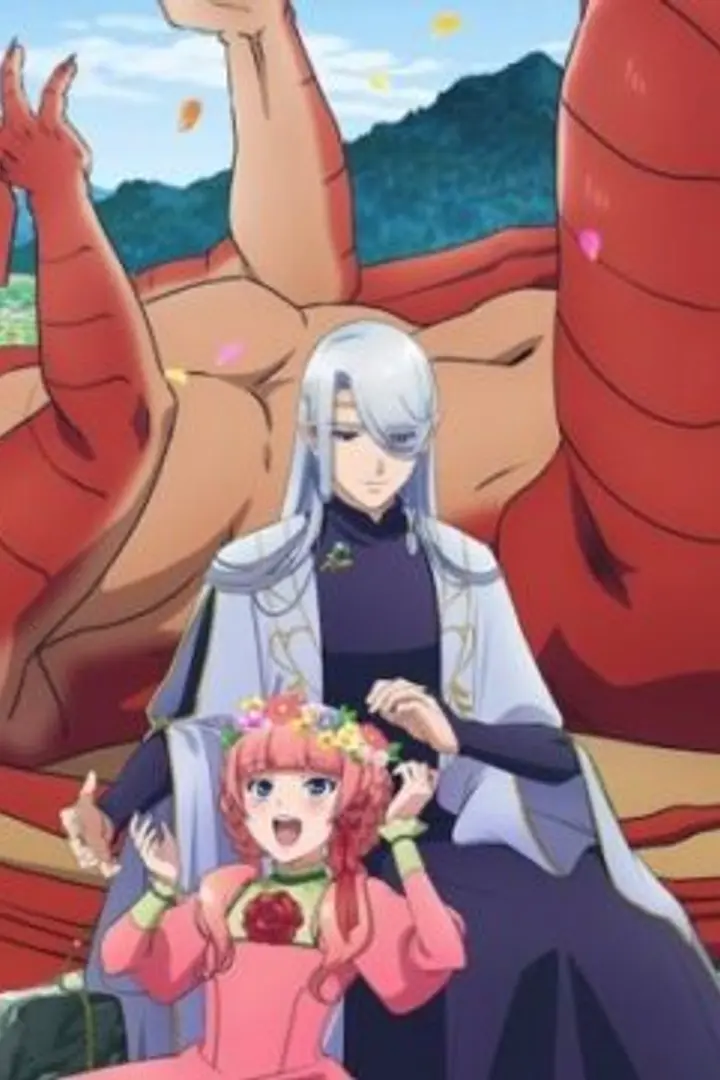 Dragon, Ie wo Kau. Sub Indo : Episode 1 - 12 (End)