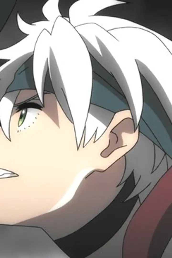 Chain Chronicle: Short Animation Sub Indo : Episode 1 - 8 (End)