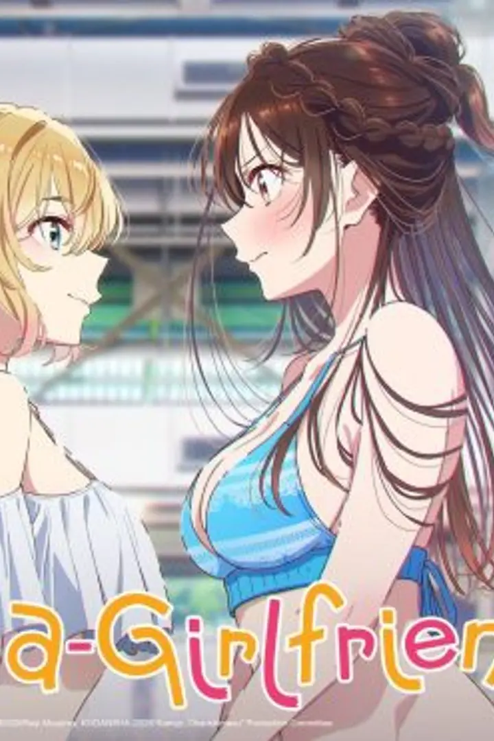 Kanojo Okarishimasu Season 5