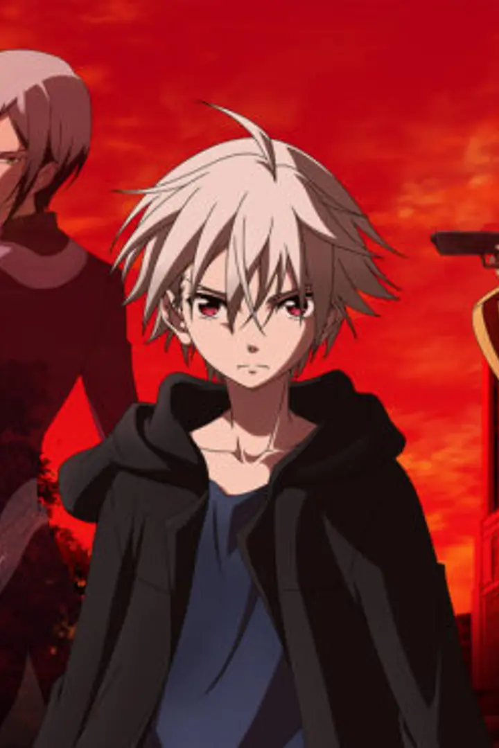 Trickster: Edogawa Ranpo “Shounen Tanteidan” yori Sub Indo : Episode 1 - 24 (End)