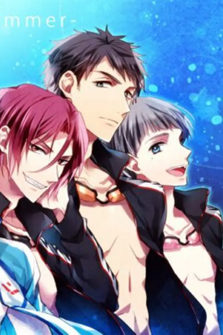 Free!: Eternal Summer Sub Indo : Episode 1 - 13 (End)