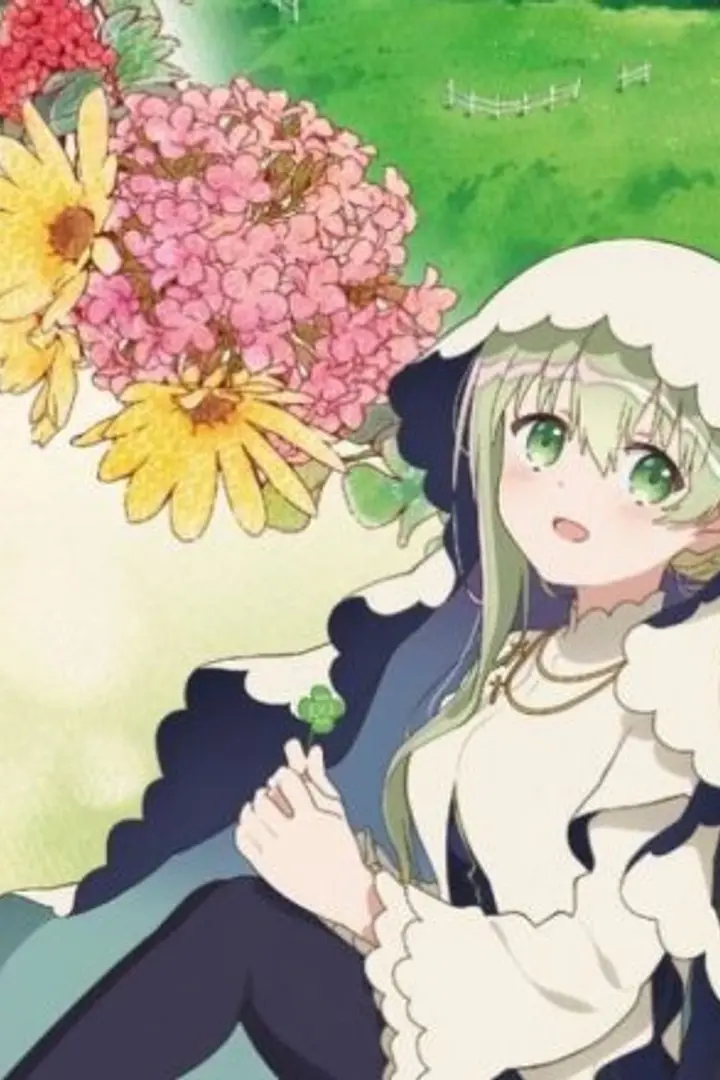 Shiro Seijo to Kuro Bokushi Sub Indo : Episode 1 - 12 (End)