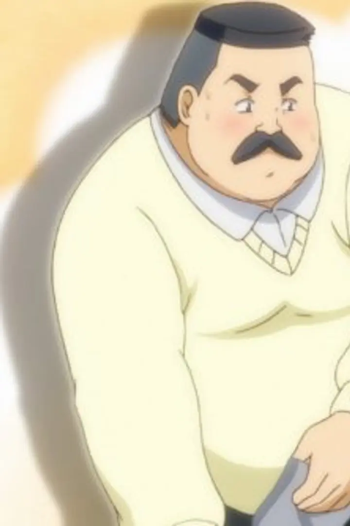 Ojisan to Marshmallow Sub Indo : Episode 1 - 12 (End)