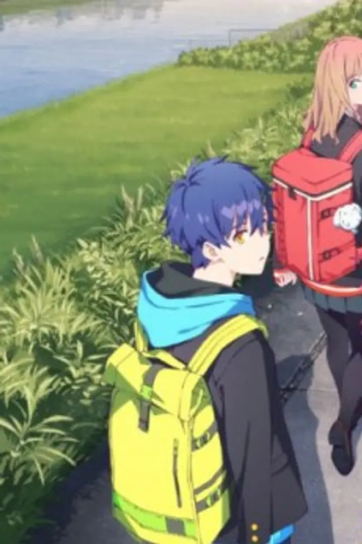 SSSS.Dynazenon Sub Indo : Episode 1 - 12 (End)