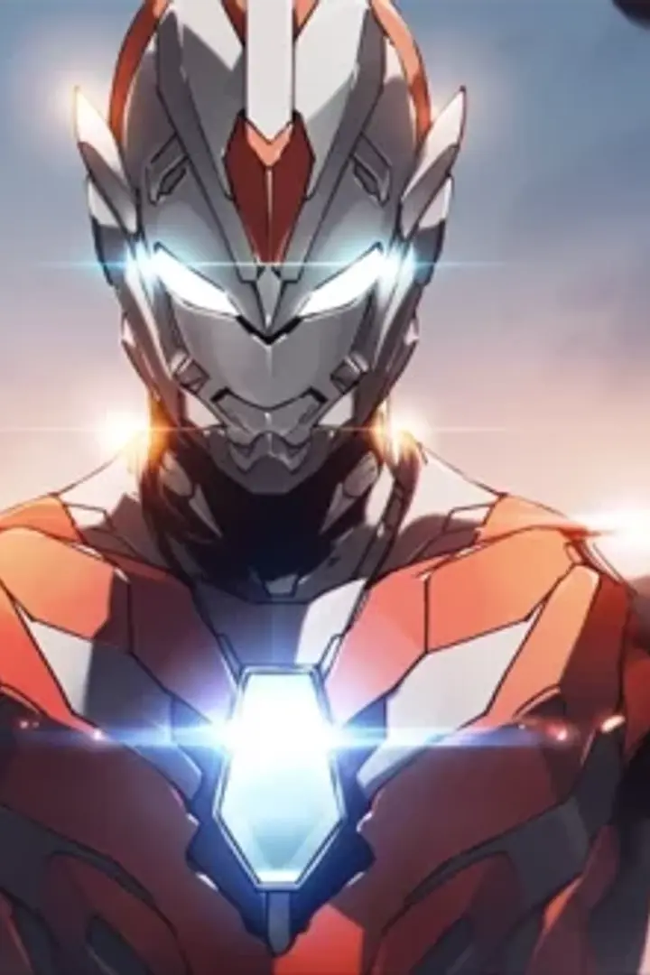 Ultraman Final Sub Indo : Episode 1 - 12 (End)
