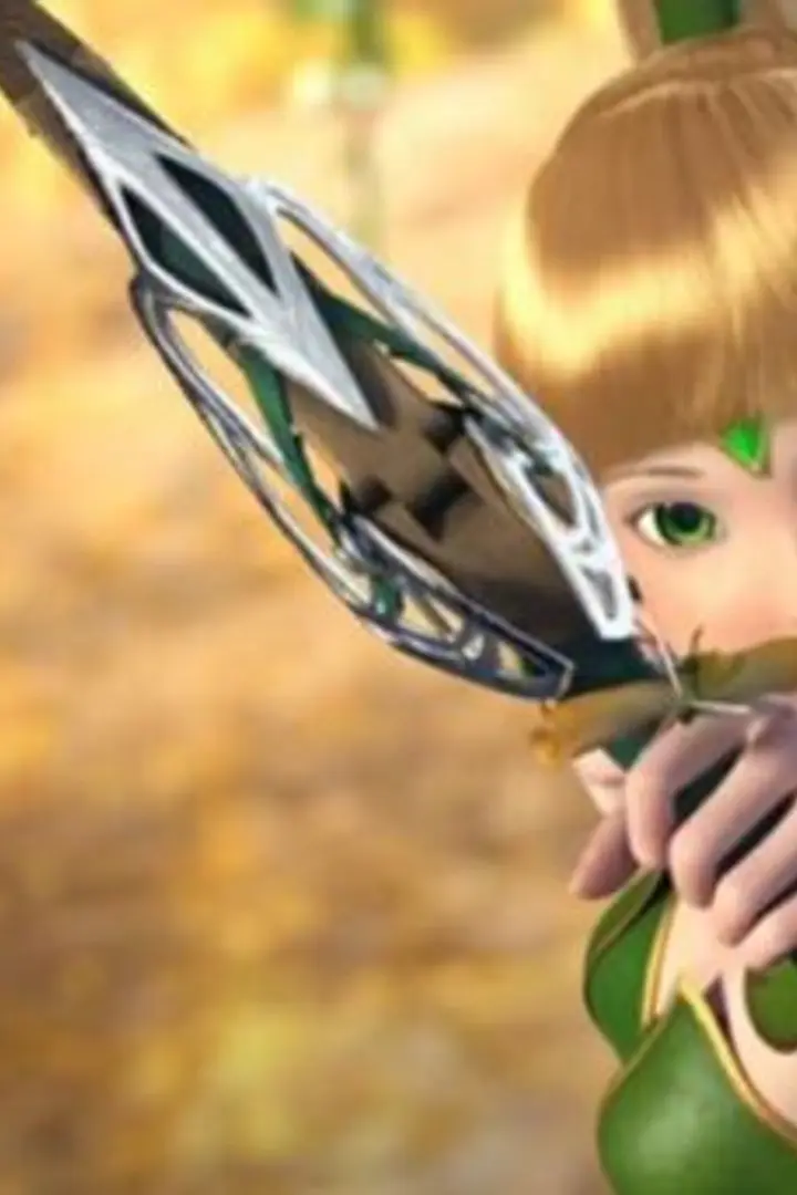 Dragon Nest Movie 2: Throne of Elves