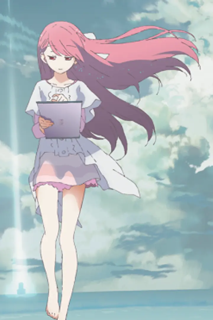 Shelter (Music) BD Sub Indo
