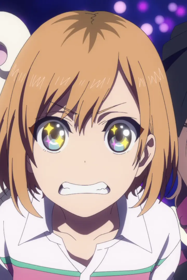 Shirobako Movie BD Sub Indo
