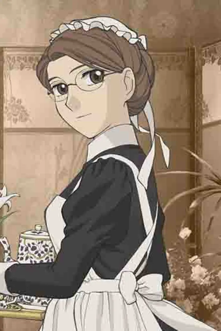 Eikoku Koi Monogatari Emma Sub Indo : Episode 1 - 12 (End)