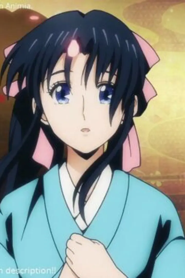 Rurouni Kenshin: Meiji Kenkaku Romantan - Kyoto Douran