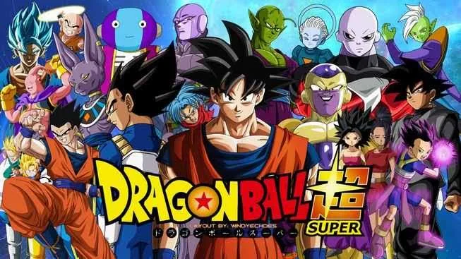 Dragon Ball Super Sub Indo : Episode 1 - 131 (End)