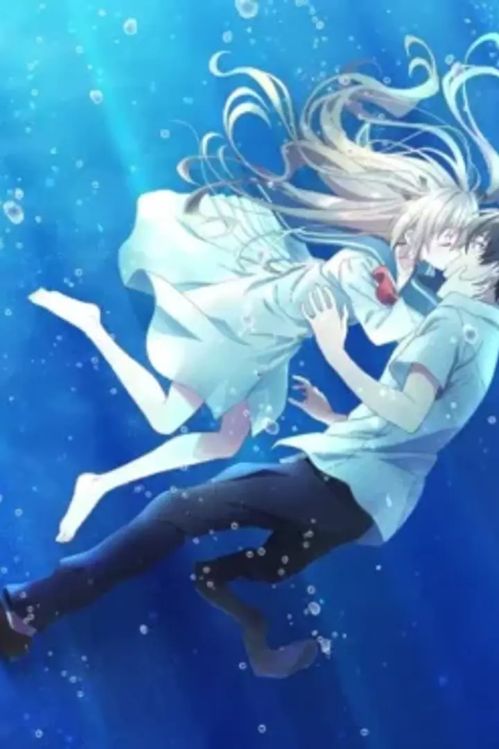 Atri: My Dear Moments Sub Indo : Episode 1 - 13 (End)