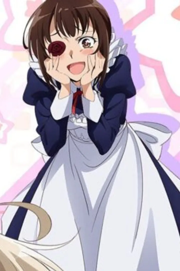 Uchi no Maid ga Uzasugiru!