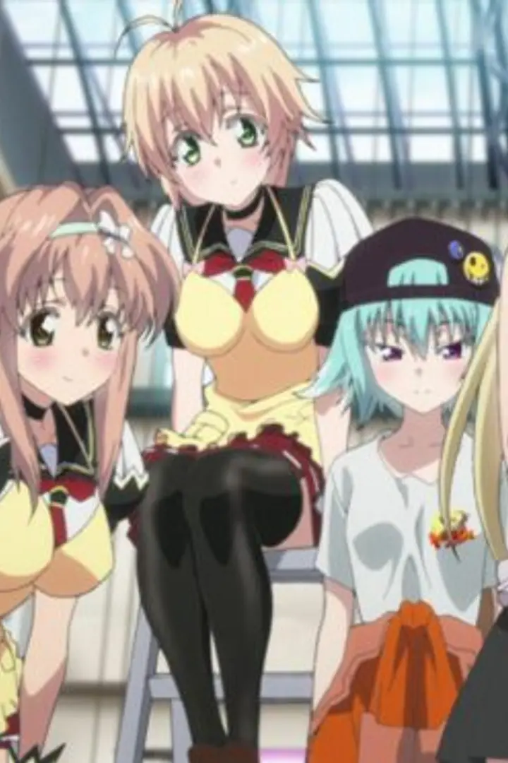 Yuusha ni Narenakatta Ore wa Shibushibu Shuushoku wo Ketsui Shimashita. Sub Indo : Episode 1 - 12 (End)