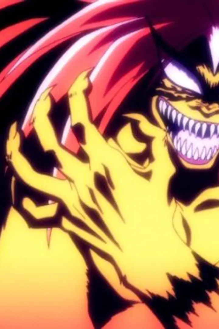 Ushio to Tora (TV) Season 2