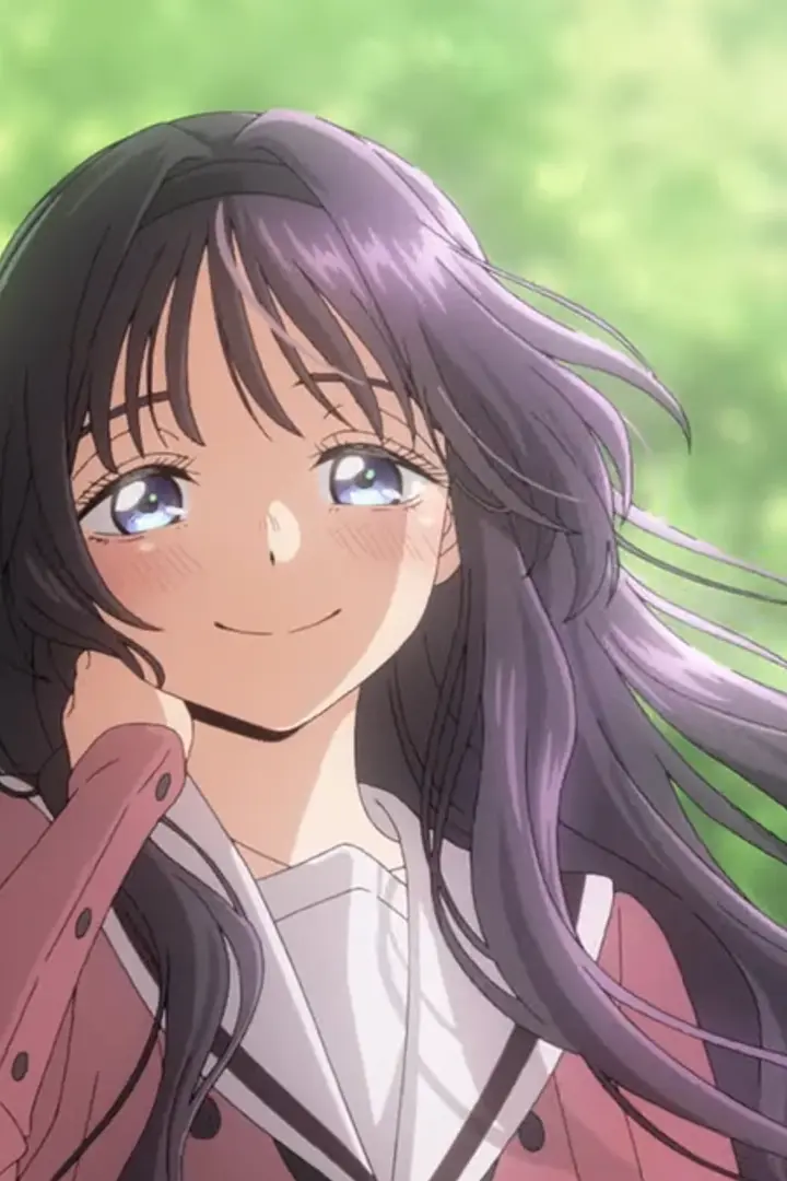 Kaoru Hana wa Rin to Saku Sub Indo : Episode 1 - 13 (End)