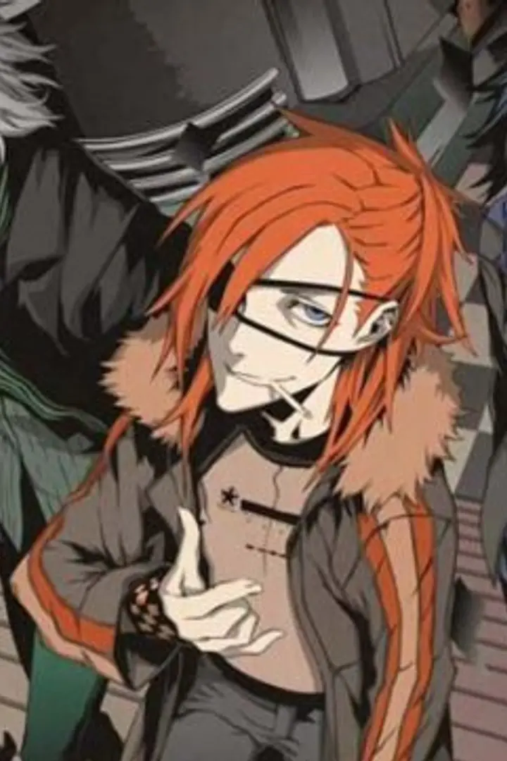 Dogs: Bullets & Carnage Sub Indo : Episode 1 - 4 (End)