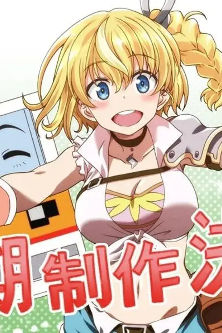 Jidou Hanbaiki ni Umarekawatta Ore wa Meikyuu wo Samayou Season 2 Sub Indo : Episode 1 - 12 (End)