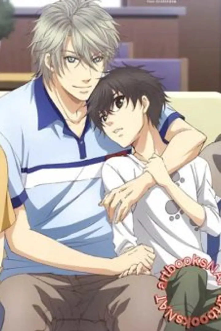 Super Lovers Sub Indo : Episode 1 - 10 (End)