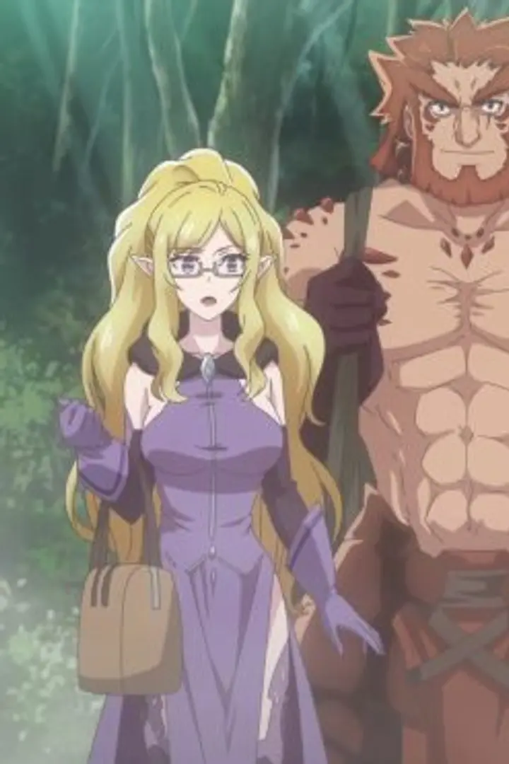 Yuusha Yamemasu: Kenshuu Ryokou wa Mokuteki wo Miushinau na Sub Indo : Episode 1 - 2 (End)