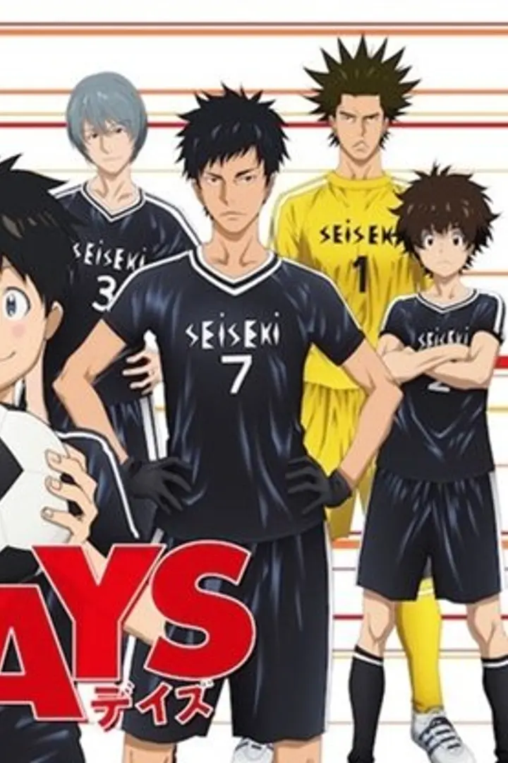 Days (TV)
