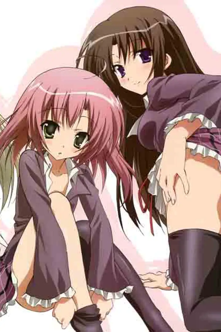 Seitokai no Ichizon BD Sub Indo : Episode 1 - 12 (End)