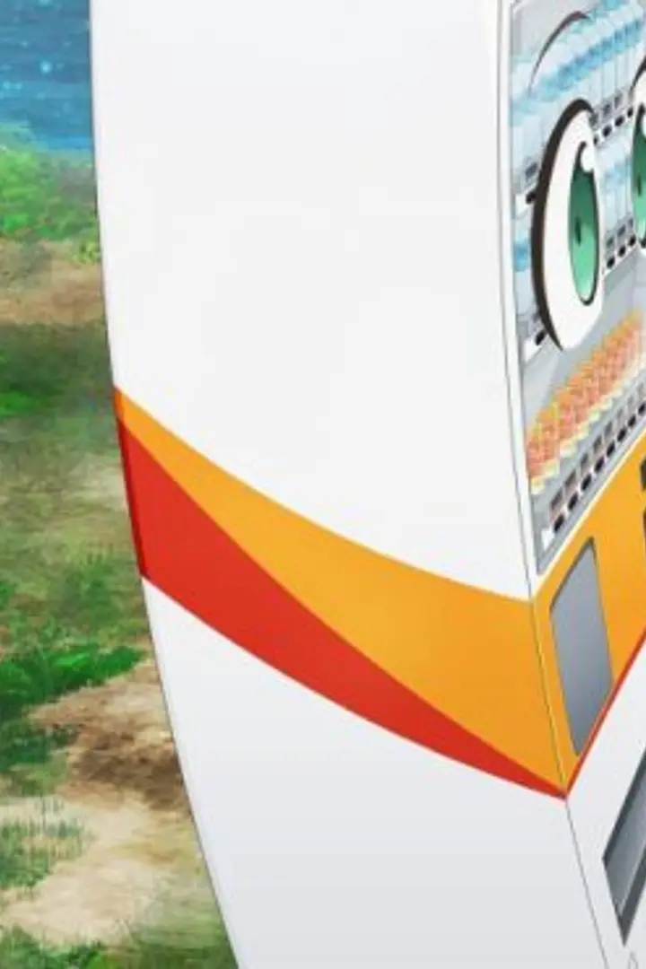 Jidou Hanbaiki ni Umarekawatta Ore wa Meikyuu wo Samayou Sub Indo : Episode 1 - 12 (End)