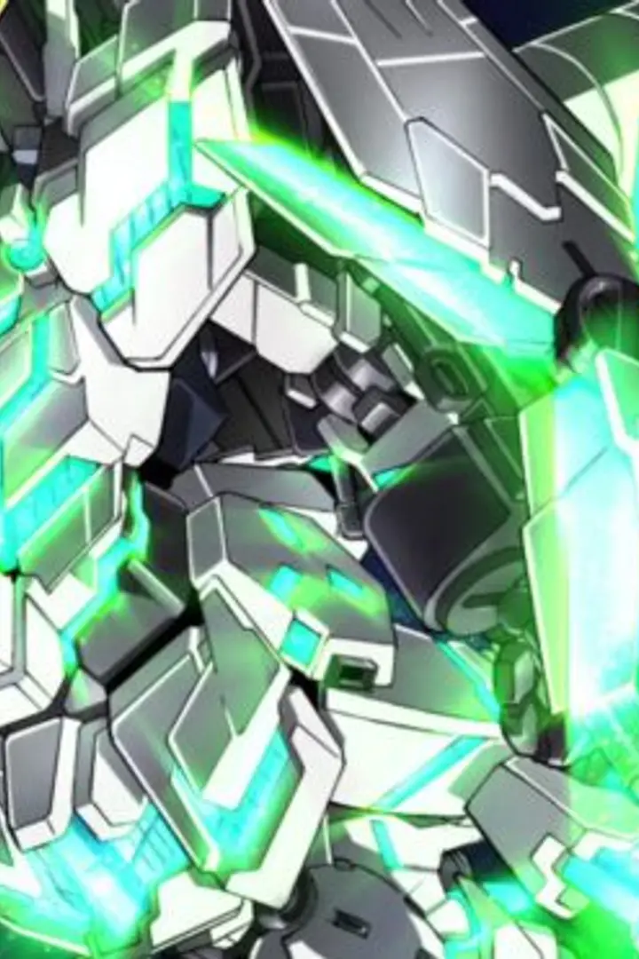 Mobile Suit Gundam Unicorn