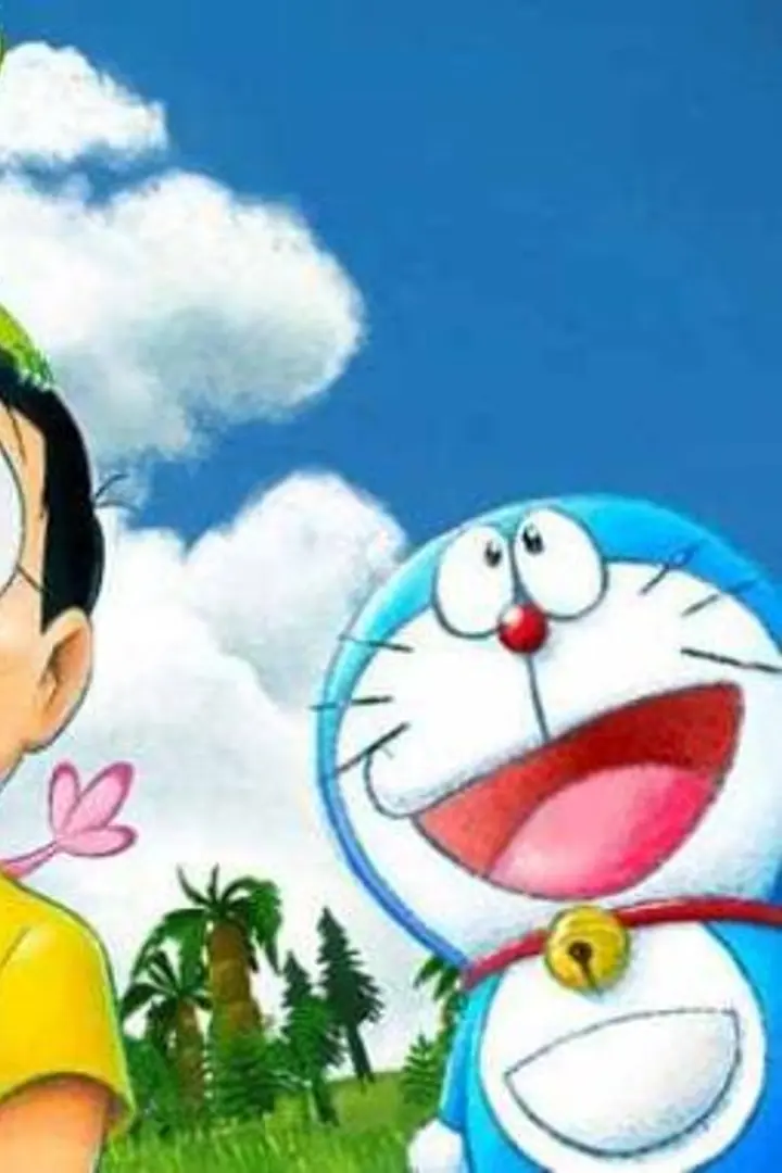 Doraemon Movie 40: Nobita no Shin Kyouryuu