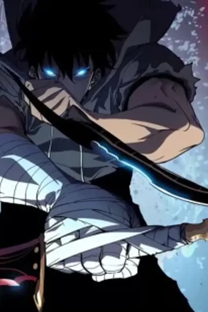 Ore dake Level Up na Ken Sub Indo : Episode 1 - 12 (End)