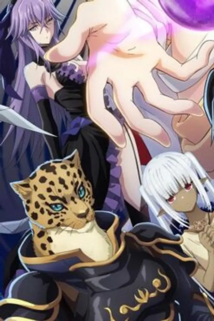 Hazurewaku no Joutai Ijou Skill de Saikyou ni Natta Ore ga Subete wo Juurin suru made Sub Indo : Episode 1 - 12 (End)
