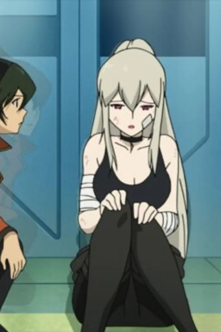 Towa no Quon 3: Mugen no Renza Sub Indo