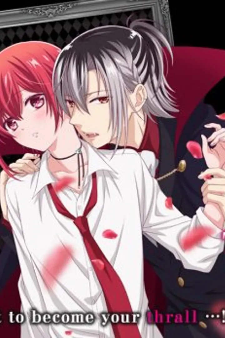 Vampire Dormitory Sub Indo : Episode 1 - 12 (End)