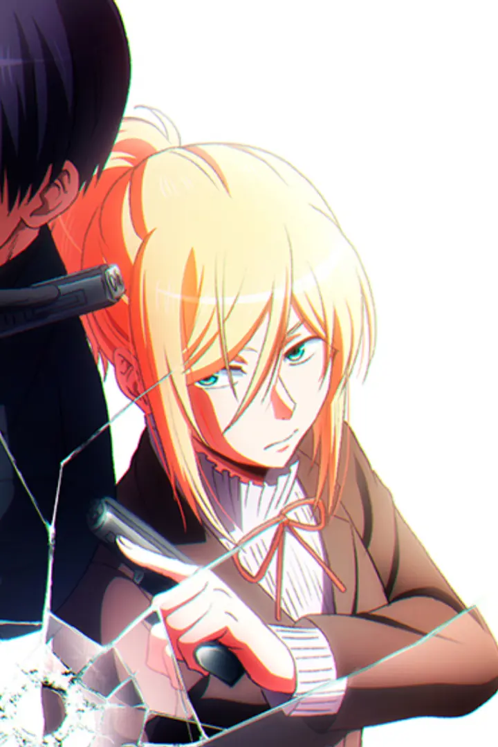 Koroshi Ai Sub Indo : Episode 1 - 12 (End)