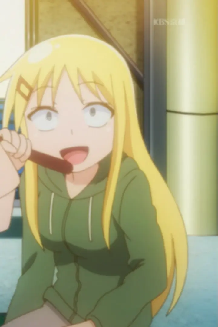 Danna ga Nani wo Itteiru ka Wakaranai Ken Season 2