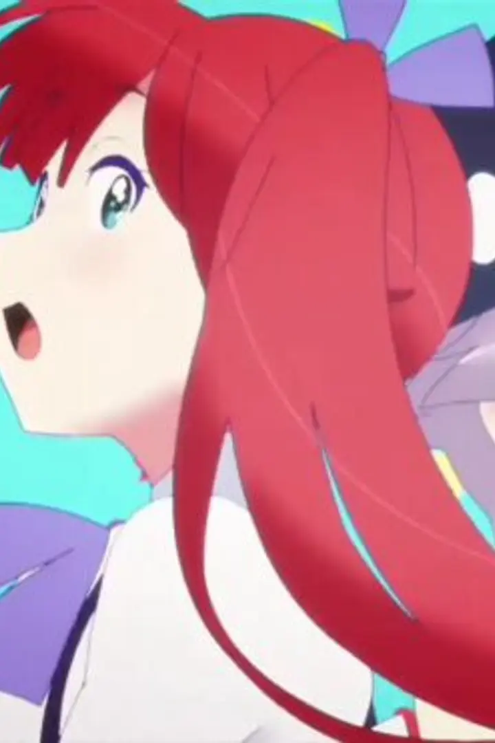 Escha Chron Sub Indo : Episode 1 - 2 (End)