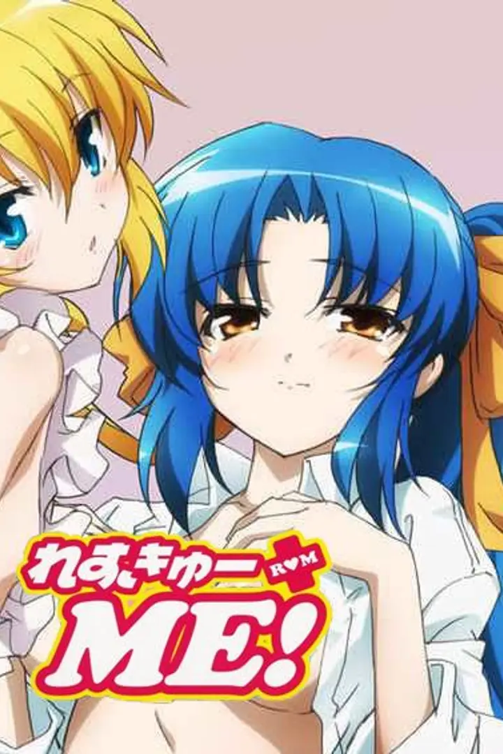 Rescue Me! BD Sub Indo