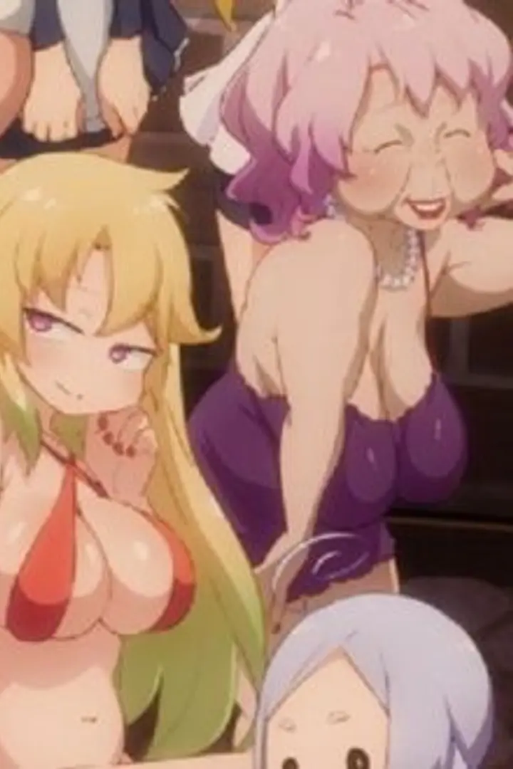Ishuzoku Reviewers Sub Indo : Episode 1 - 12 (End)