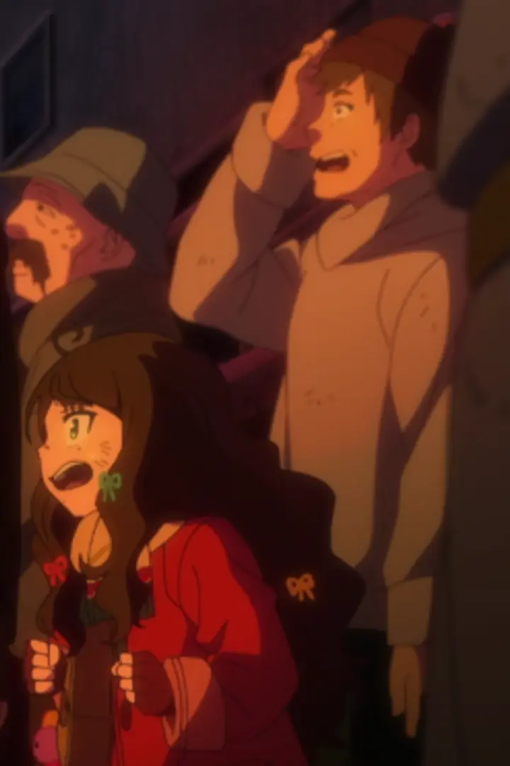 Ao no Exorcist: Yosuga-hen Sub Indo : Episode 1 - 12 (End)