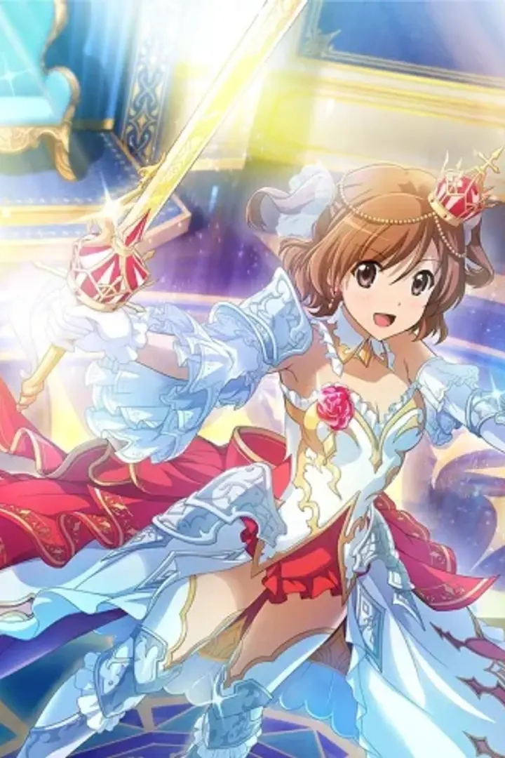 Shoujo☆Kageki Revue Starlight Movie