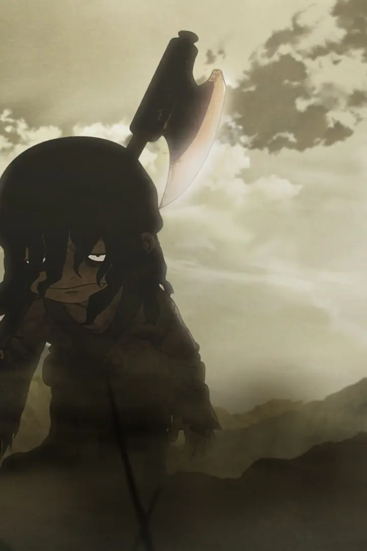 Asura BD Sub Indo